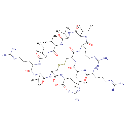 BACTENECIN