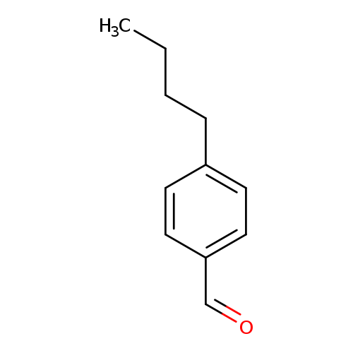 Benzaldehyde, 4-butyl-