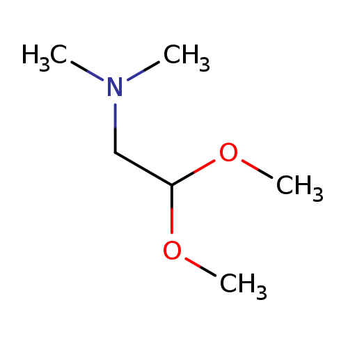 Dimethylaminoacetaldehyde Dimethylacetal
