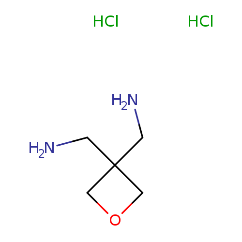 3,3-Oxetanedimethanamine dihydrochloride