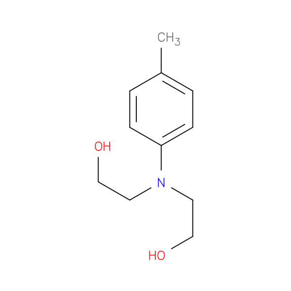 2,2'-(P-TOLYLIMINO)DIETHANOL