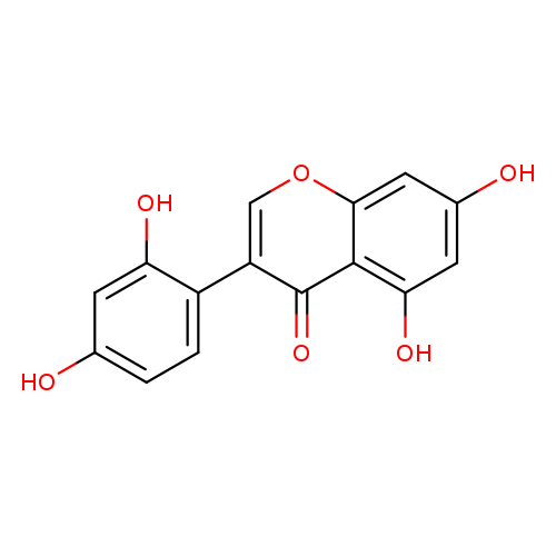 4H-1-Benzopyran-4-one, 3-(2,4-dihydroxyphenyl)-5,7-dihydroxy-