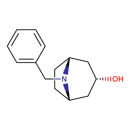 N-Benzylnortropine