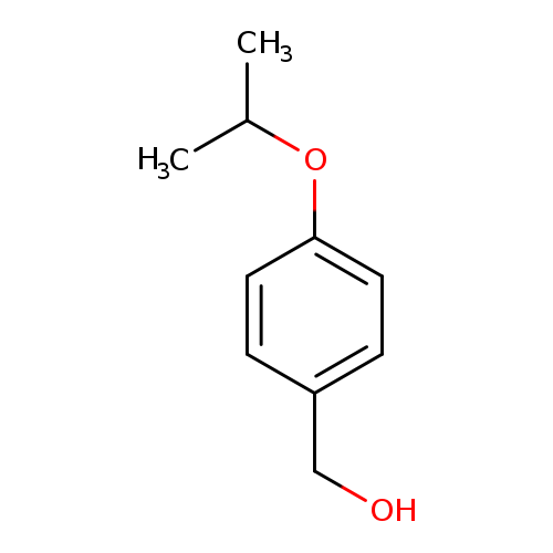 (4-Isopropoxyphenyl)methanol