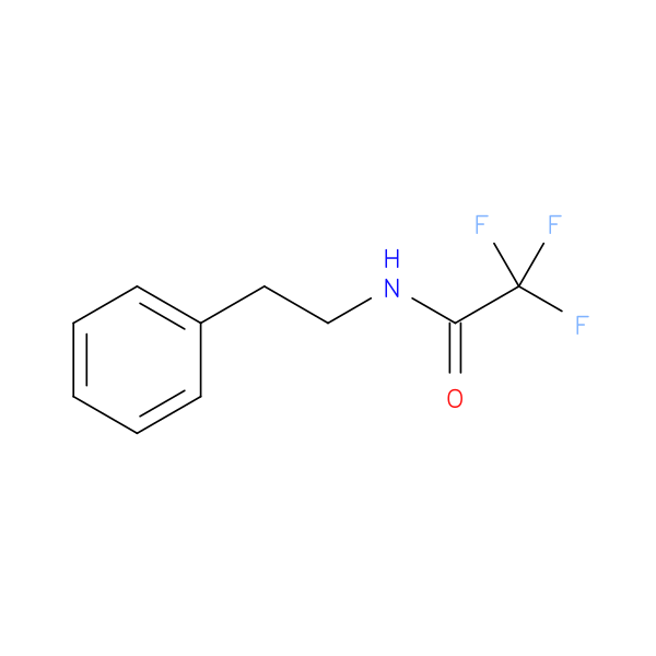 AcetaMide, 2,2,2-trifluoro-N-(2-phenylethyl)-