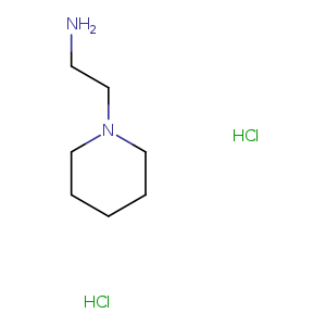 2-(piperidin-1-yl)ethanamine DiHCl