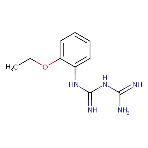 N-(2-Ethoxyphenyl)imidodicarbonimidic diamide