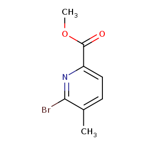 Methyl 6-bromo-5-methylpicolinate