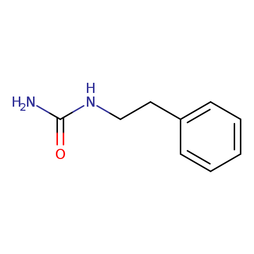 N-Phenethylurea