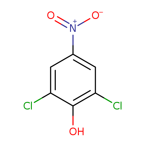 2,6-Dichloro-4-nitrophenol