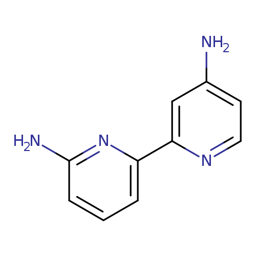 2-(6-AMINO(PYRIDIN-2-YL))PYRIDIN-4-AMINE