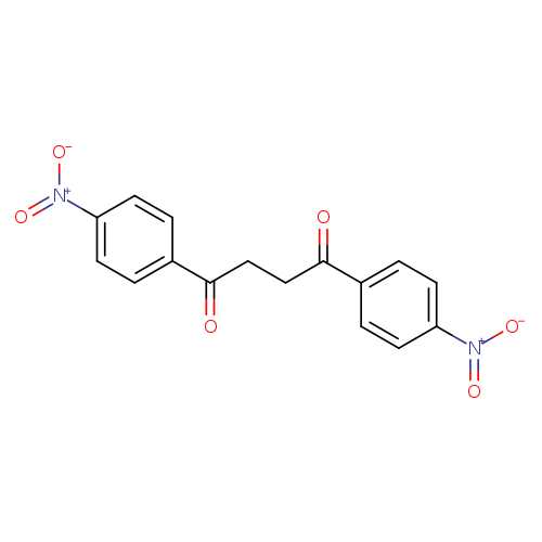 1,4-Butanedione, 1,4-bis(4-nitrophenyl)-