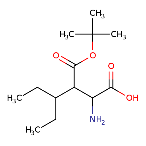 3-tert-Butoxycarbonylamino-4-ethyl-hexanoic acid