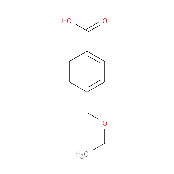 4-(Ethoxymethyl)benzoic acid