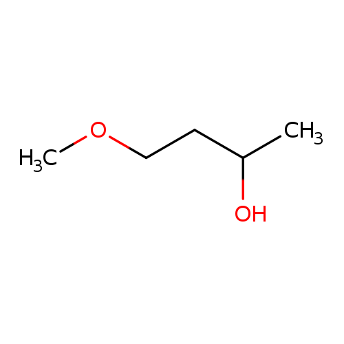 4-methoxy-2-butanol