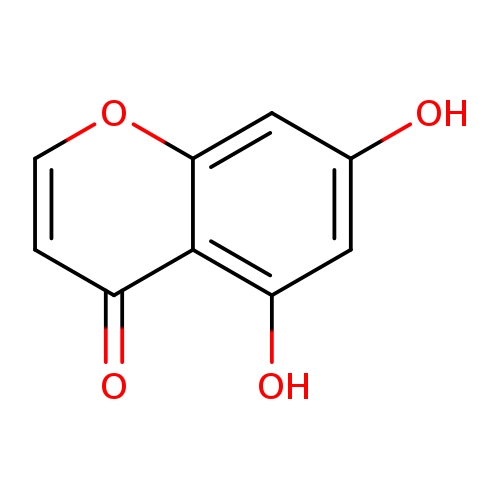 5,7-Dihydroxy-4H-chromen-4-one