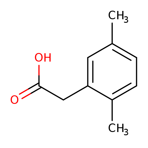 2-(2,5-Dimethylphenyl)acetic acid