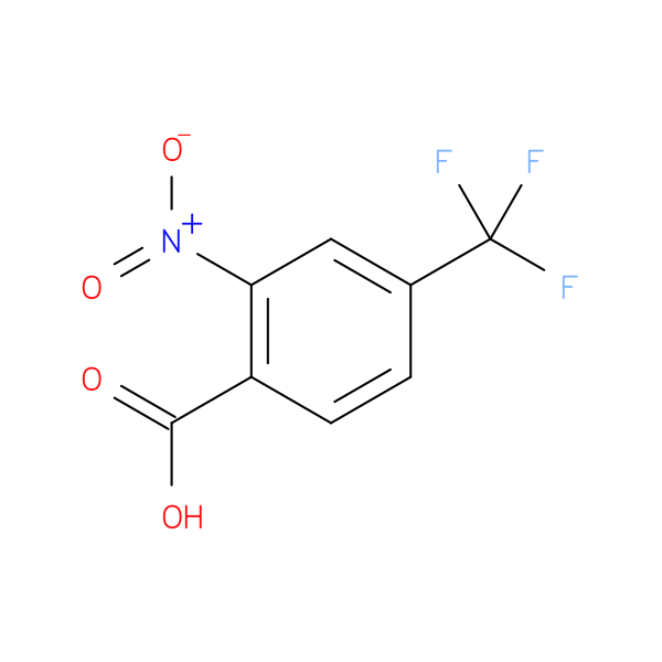2-Nitro-4-trifluoromethylbenzoic acid