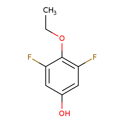 4-Ethoxy-3,5-difluorophenol