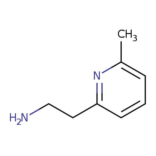 2-(6-Methylpyridin-2-yl)ethanamine