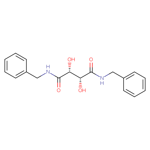 (+)-L-Tartaric acid dibenzyl amide