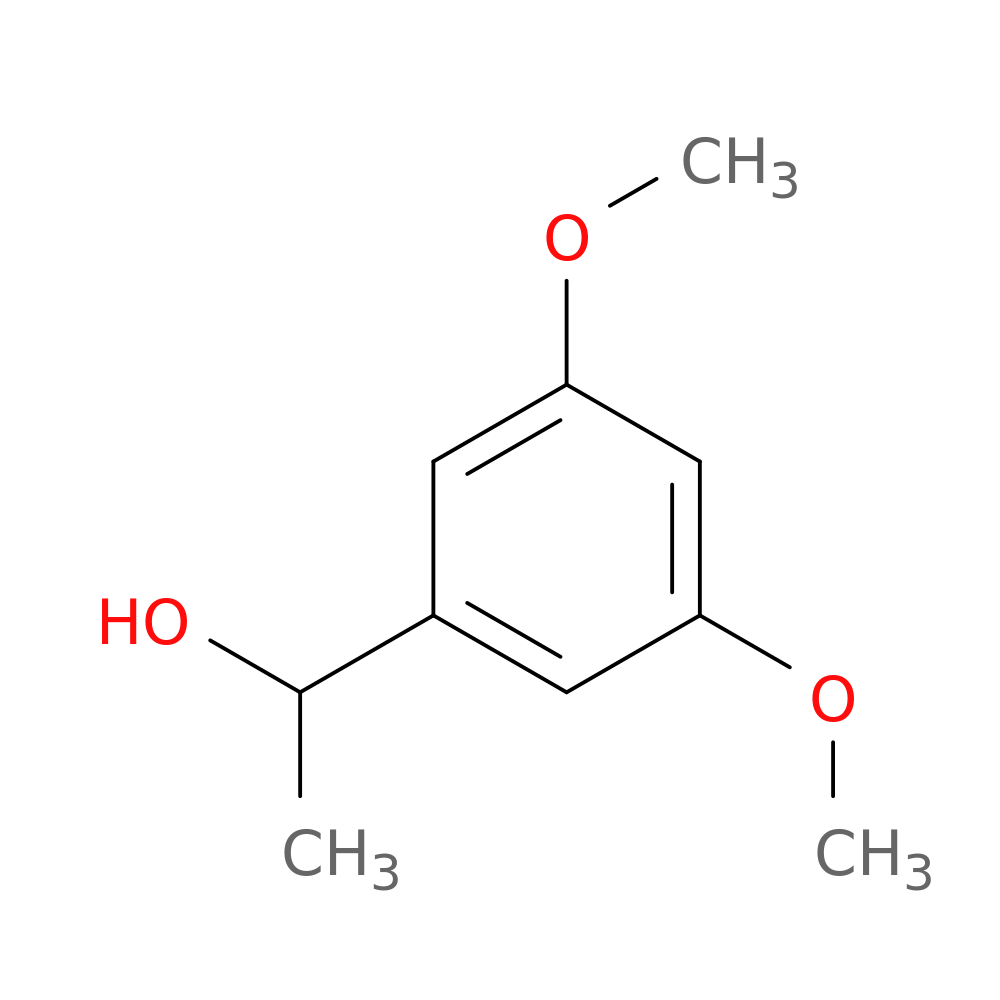 1-(3,5-Dimethoxyphenyl)ethanol