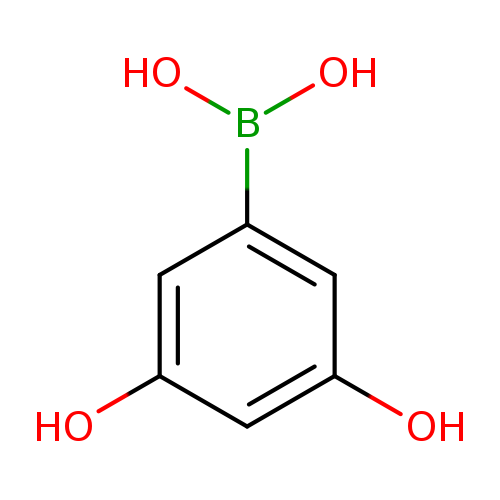 (3,5-Dihydroxyphenyl)boronicacid