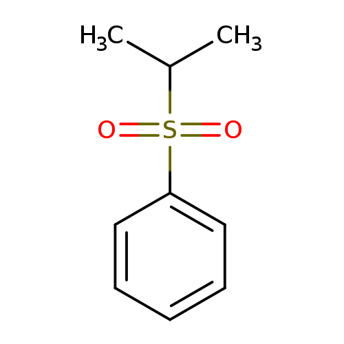 ISOPROPYLPHENYL SULFONE