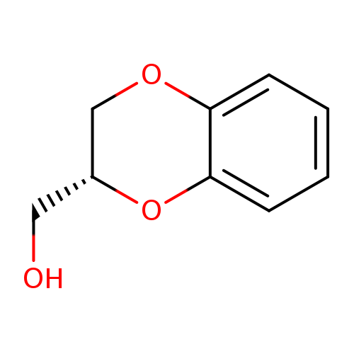 (R)-2-(HYDROXYMETHYL)-1,4-BENZODIOXANE
