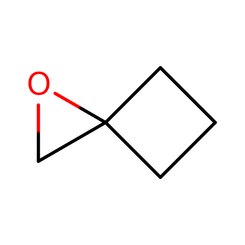 1-Oxaspiro[2.3]hexane