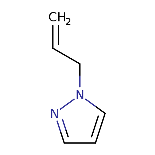 1-Allyl-1H-pyrazole
