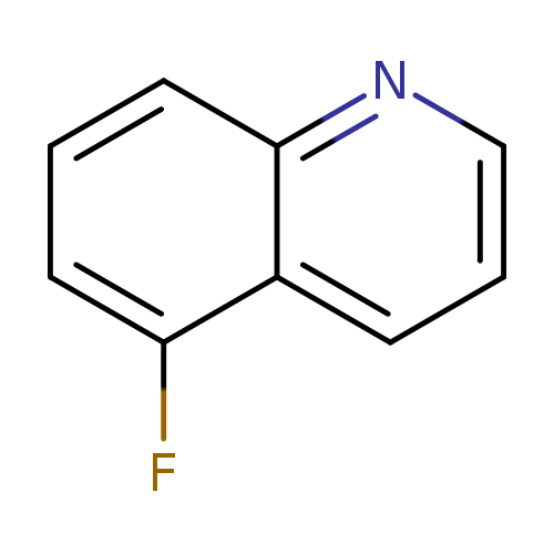 5-Fluoro Quinoline