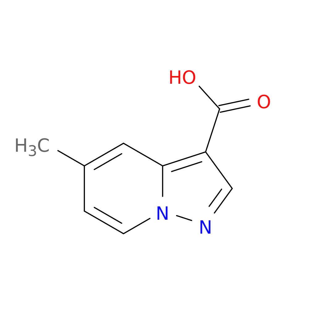 5-Methylpyrazolo[1,5-a]pyridine-3-carboxylic acid