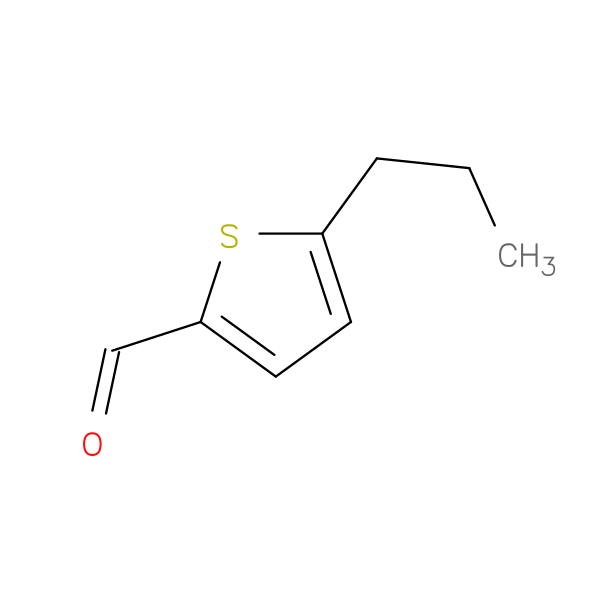 5-Propylthiophene-2-carbaldehyde