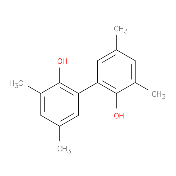 3,3',5,5'-Tetramethyl-[1,1'-biphenyl]-2,2'-diol