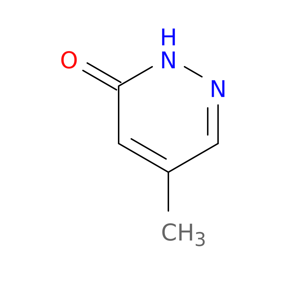 5-Methylpyridazin-3(2H)-one