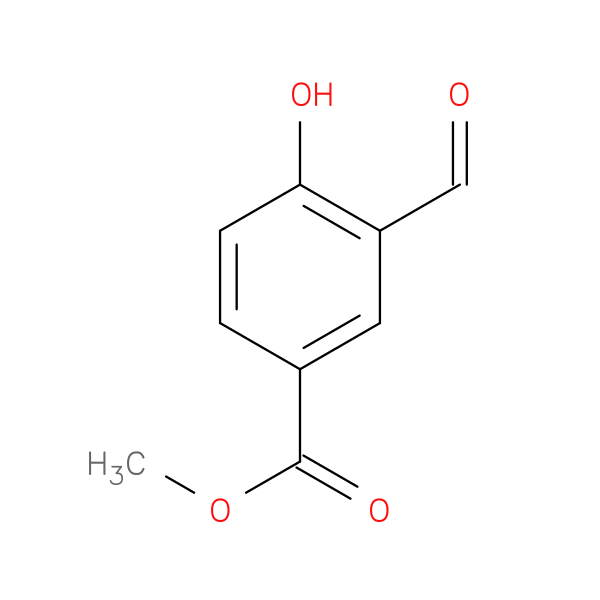 Methyl 3-formyl-4-hydroxybenzoate