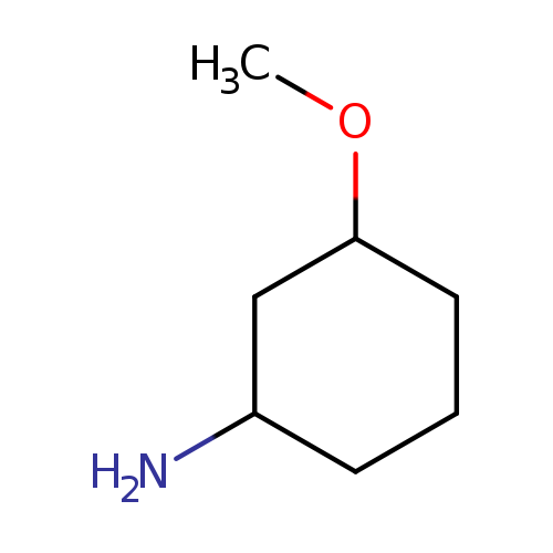 3-Methoxy-cyclohexylamine