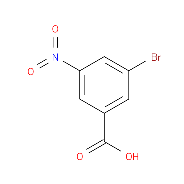 3-Bromo-5-nitrobenzoic acid