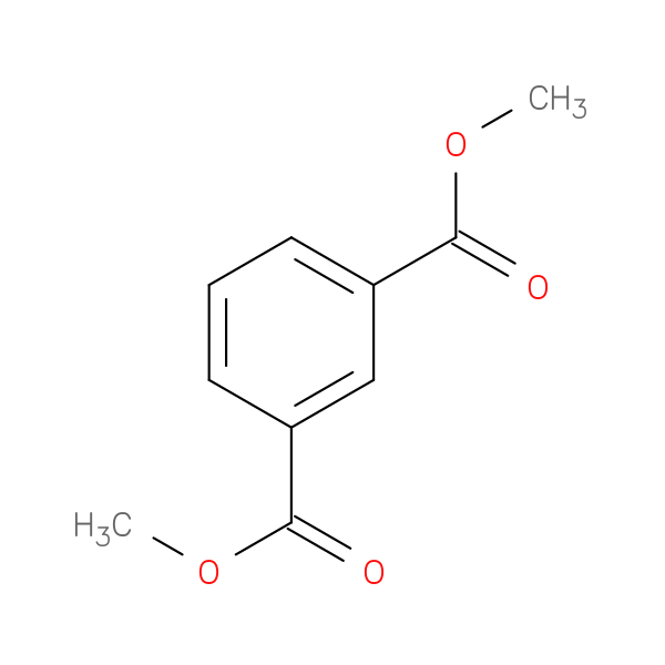 Dimethyl isophthalate