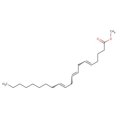5,8,11-Eicosatrienoic acid, methyl ester, (5Z,8Z,11Z)-