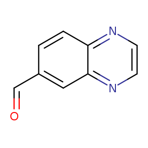 Quinoxaline-6-carbaldehyde
