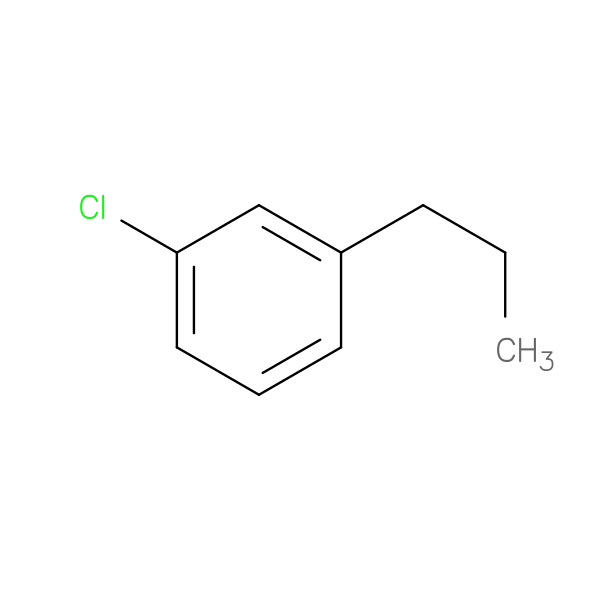 1-Chloro-3-propylbenzene