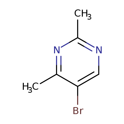 5-Bromo-2,4-dimethylpyrimidine
