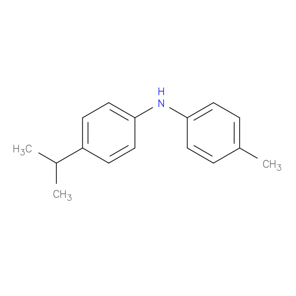(4-Isopropyl-phenyl)-p-tolyl-amine