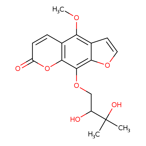 Byakangellicin