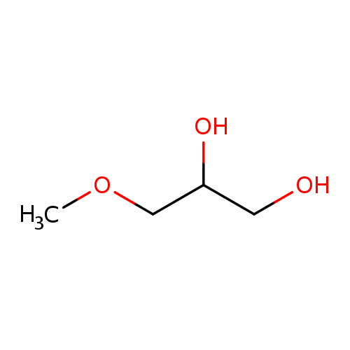 3-Methoxypropane-1,2-diol