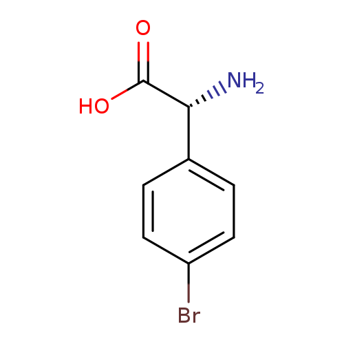 (R)-2-(4-BroMophenyl)glycine