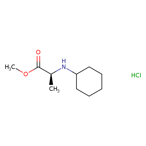 (S)-(-)-Cyclohexylalanine methyl ester hydrochloride