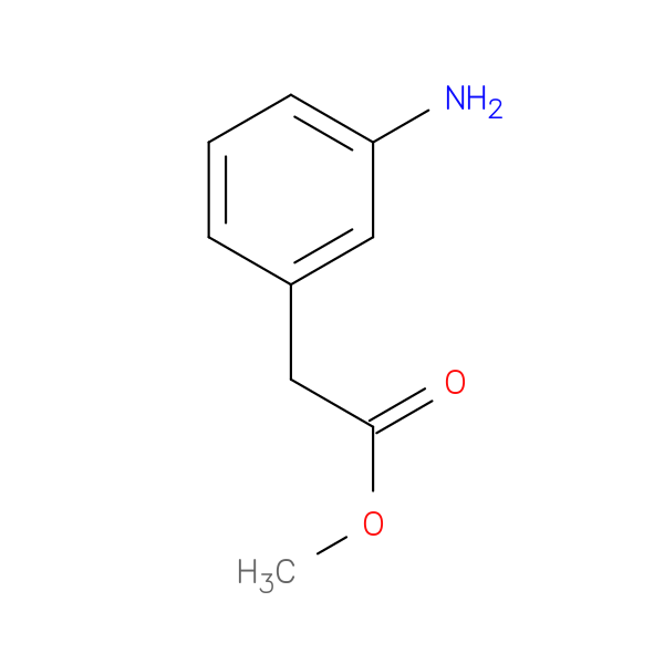 Methyl 3-Aminophenylacetate